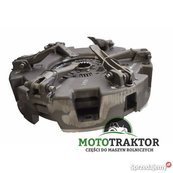 Docisk sprzęgła Renault 90329034 Ceres Cergos Łążynek sprzedam