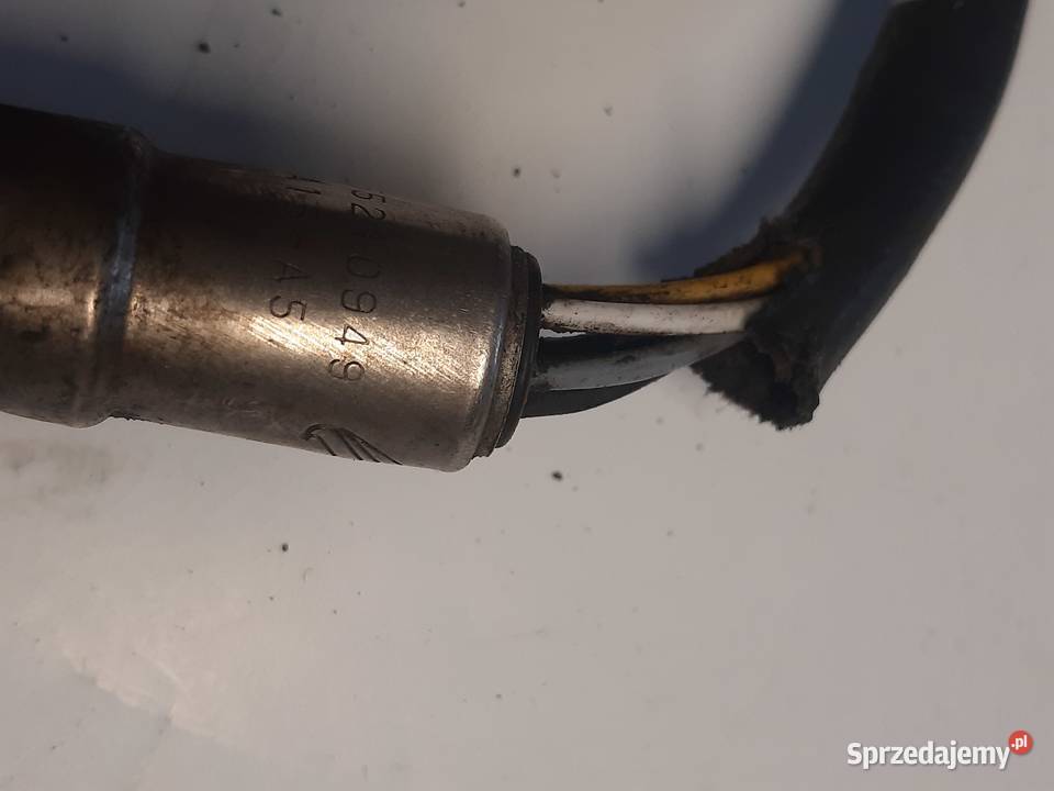 Sonda lambda Fiat Linea Doblo Fiorino Grande