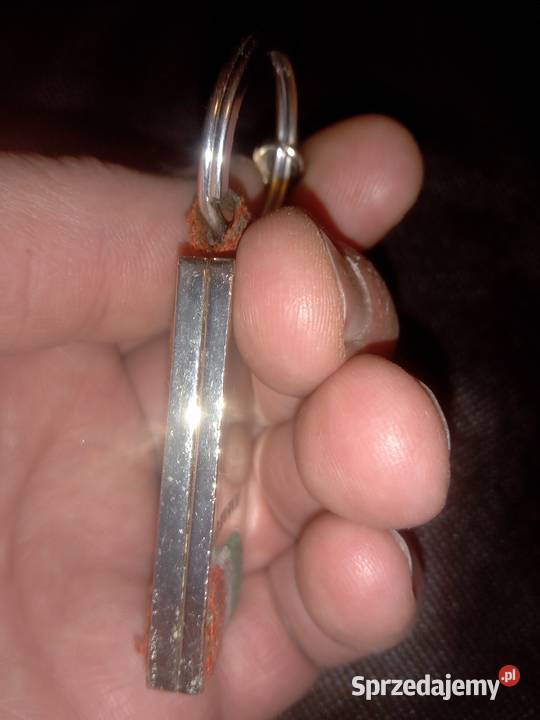 Brelok 51 lat z 1974 włoskiej reprezentacji w Wrocław