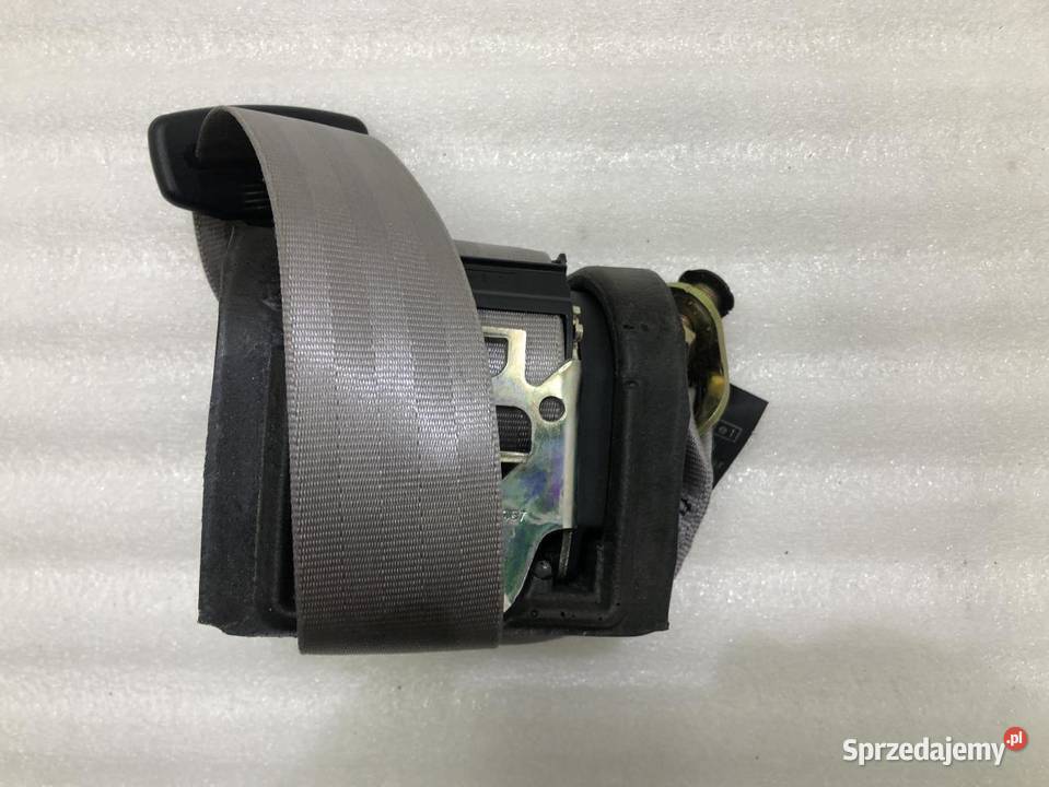 PAS BEZPIECZEŃSTWA PRAWY TYŁ 4F0857805E AUDI A6
