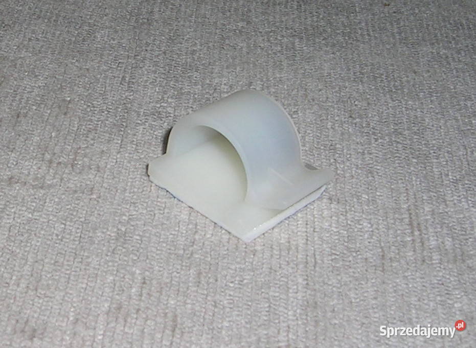 Uchwyt samoprzylepny zacisk kablowy śr133mm 10 Wyszków