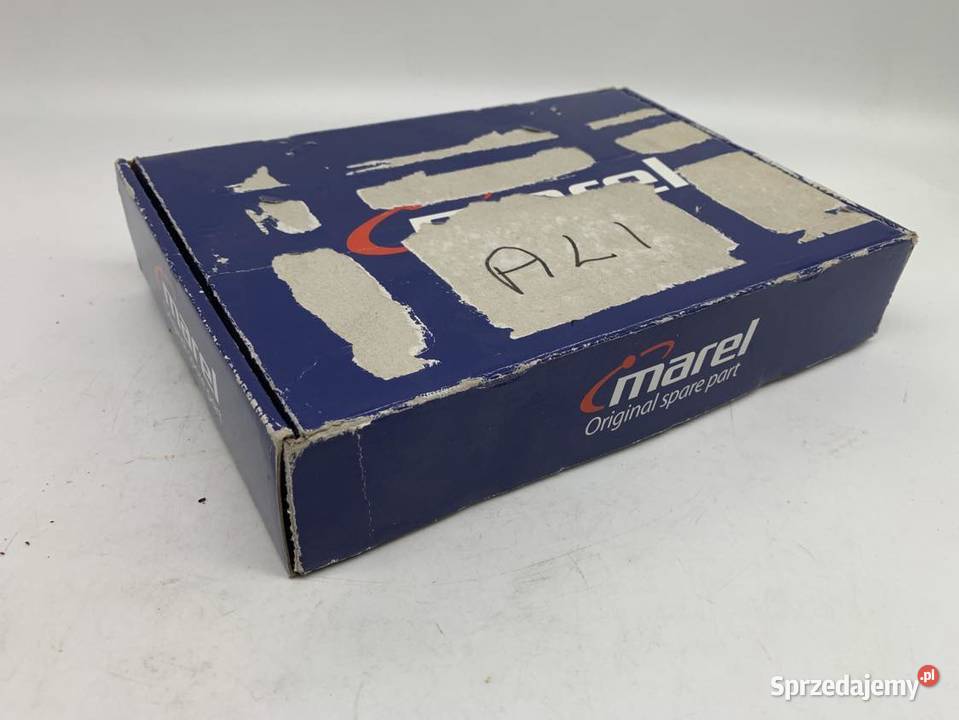 Marel V2201B 500001V2201B1 Main Board Warszawa
