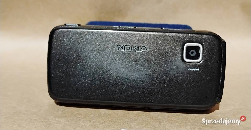 NOKIA 5230 RM588 ładowarka bez simlock stan Opole