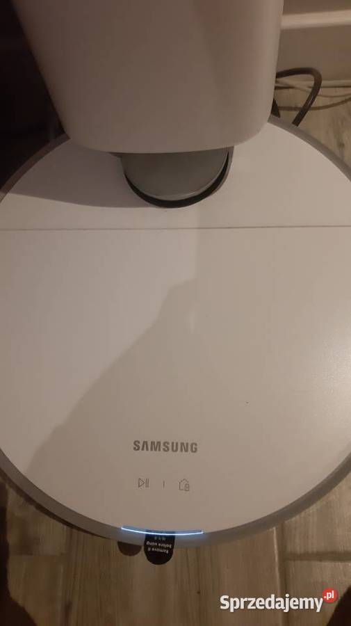 Samsung odkurzacz Inowrocław