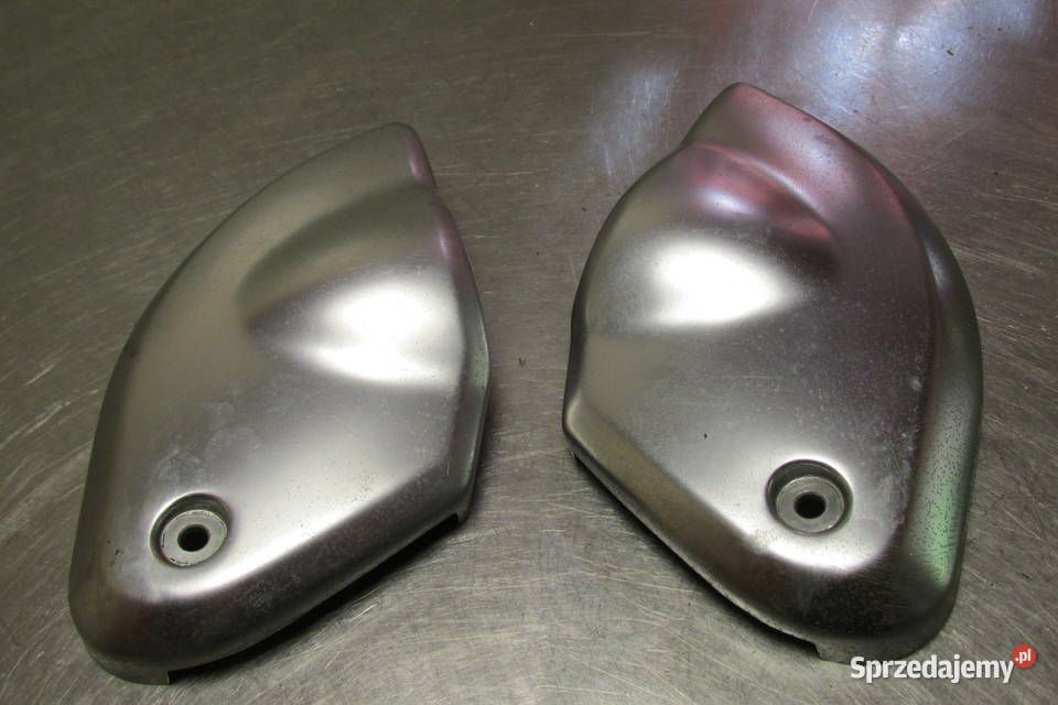 Osłony filtra powietrza Suzuki GSF 600 Sandomierz