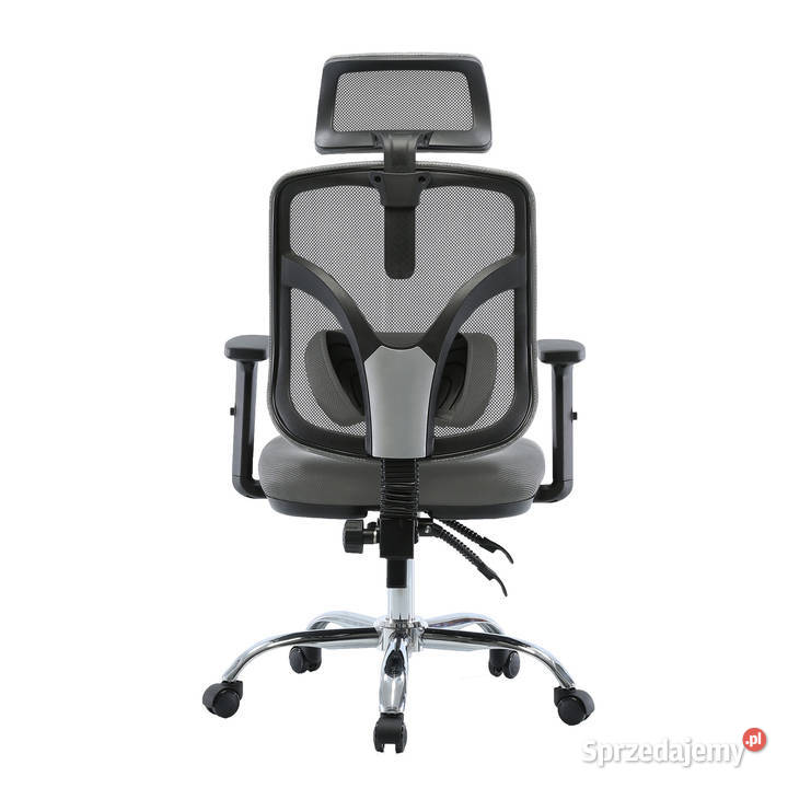 Fotel ergonomiczny ANGEL biurowy obrotowy Jarosław