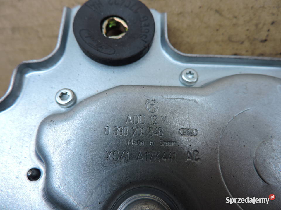 Silniczek wycieraczki tylnej Ford focus mk1 18 osobowe