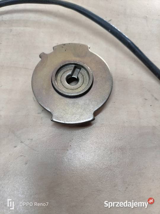 Kawasaki ZZR 600 impulsator czujnik wału Łubno