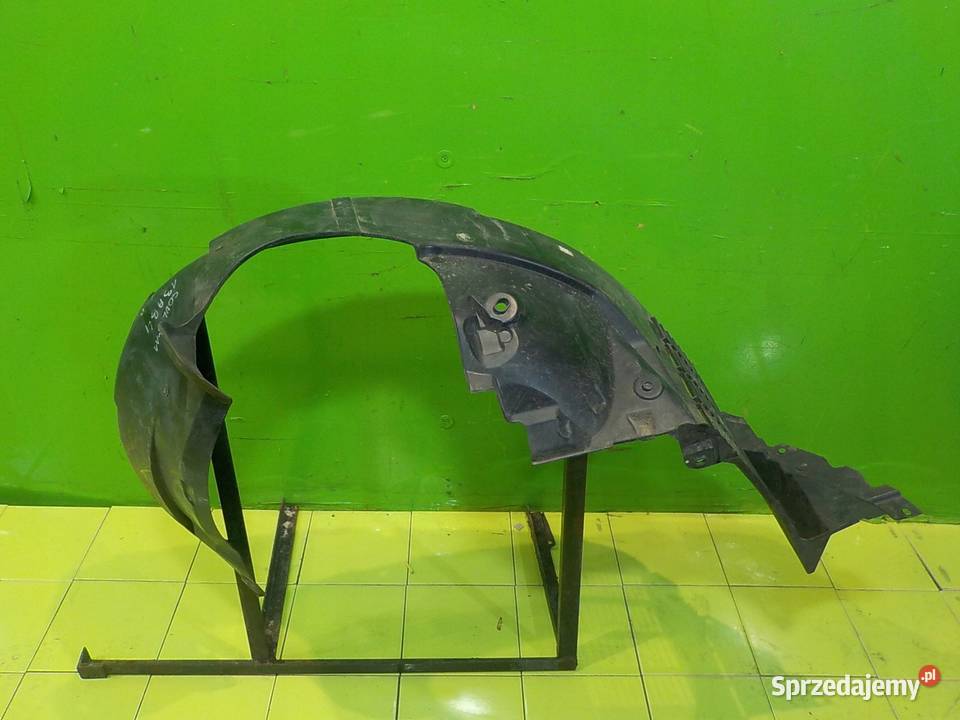 KIA SOUL 16 D 10r 5D nadkole lewe przod Suków sprzedam