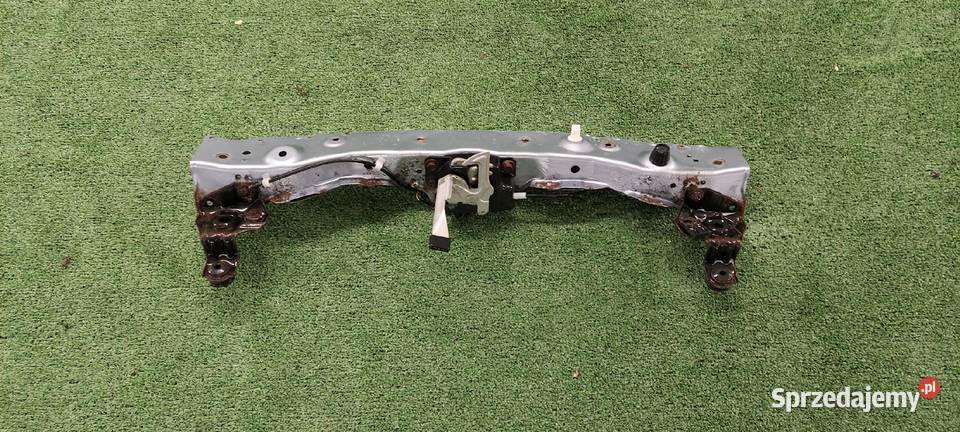 PAS PRZEDNI HONDA CIVIC VIII 0612 35D LAKB538M Międzychód