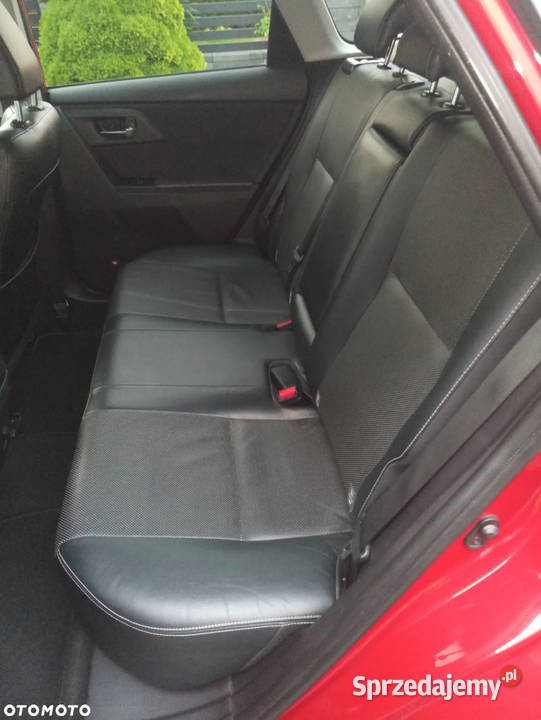 Toyota Auris II Sport Touring 16 Valvematic Auris Pawłowice