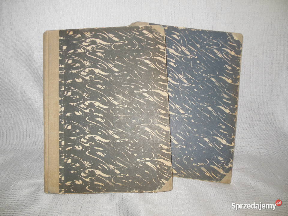 Dziennik ustaw 1966 i 1968 Kielce