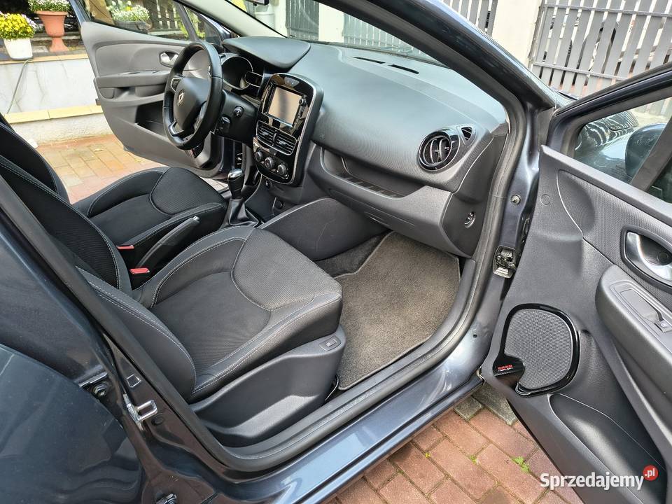 Renault Clio 4