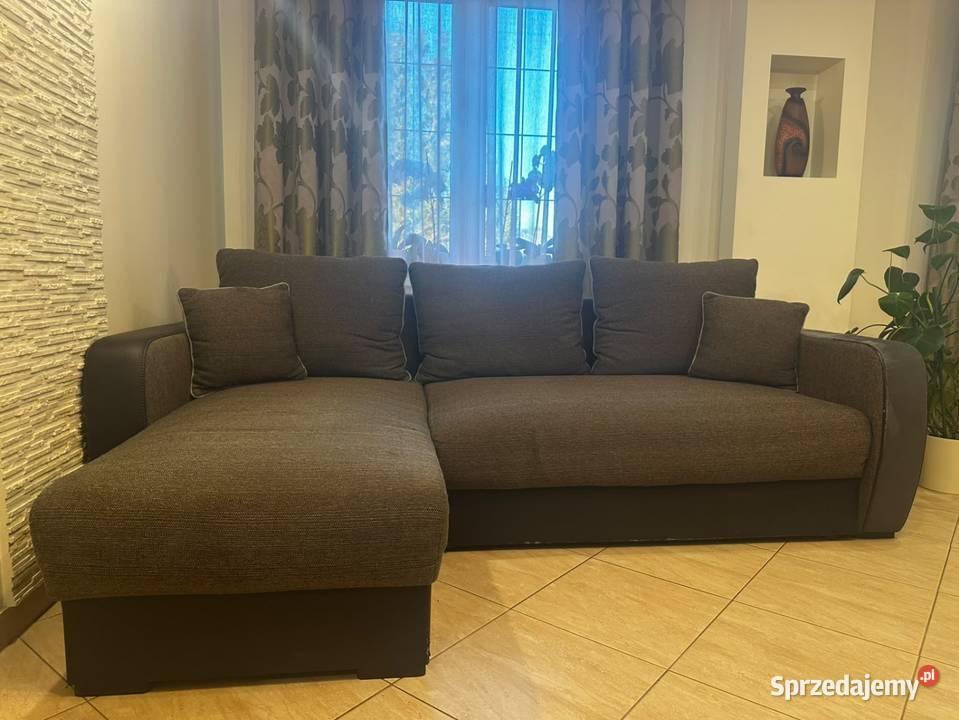 Sprzedam narożnik 240 x 160 Sokółka