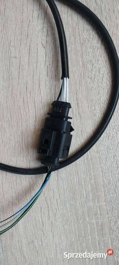 Sonda lambda AUDI A6 C6 dolna 06E906265E zachodniopomorskie Szczecin