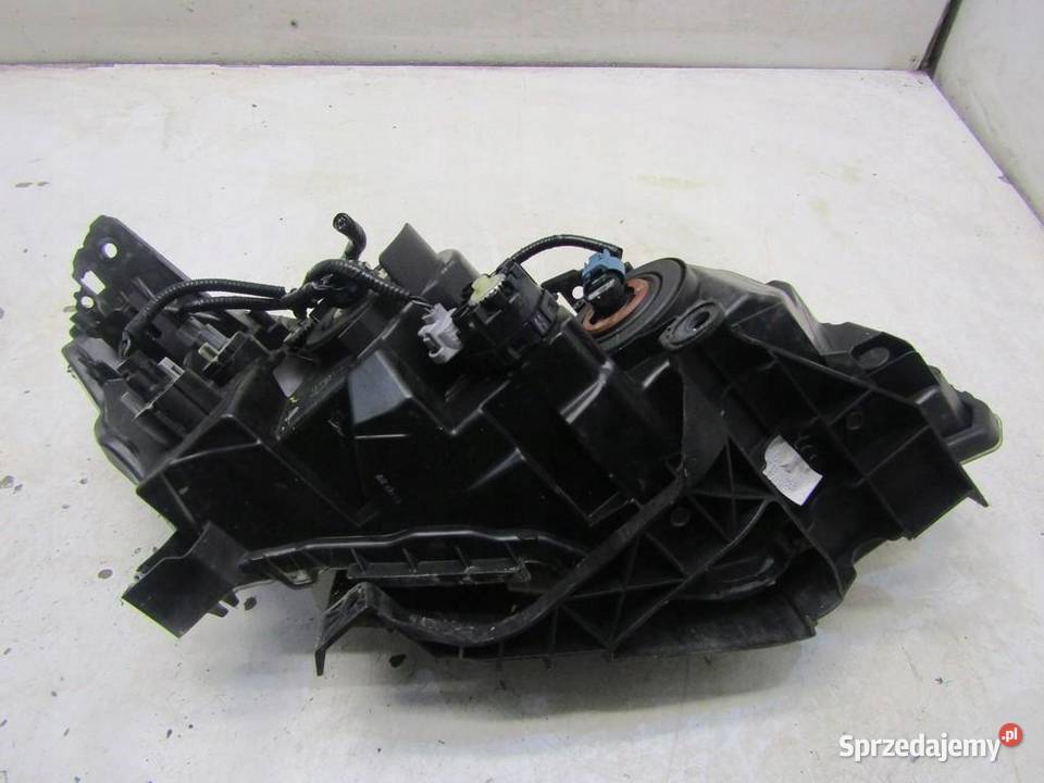 LAMPA PRZEDNIA LEWA LEWY PRZÓD HONDA CIVIC X Lampy przednie
