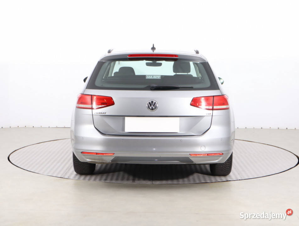 VW Passat 14 TSI Piaseczno sprzedam