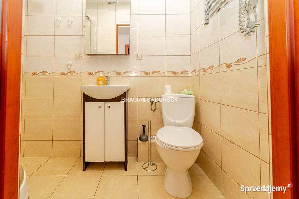 Mieszkanie wynajmę 44m2 2pok Kraków