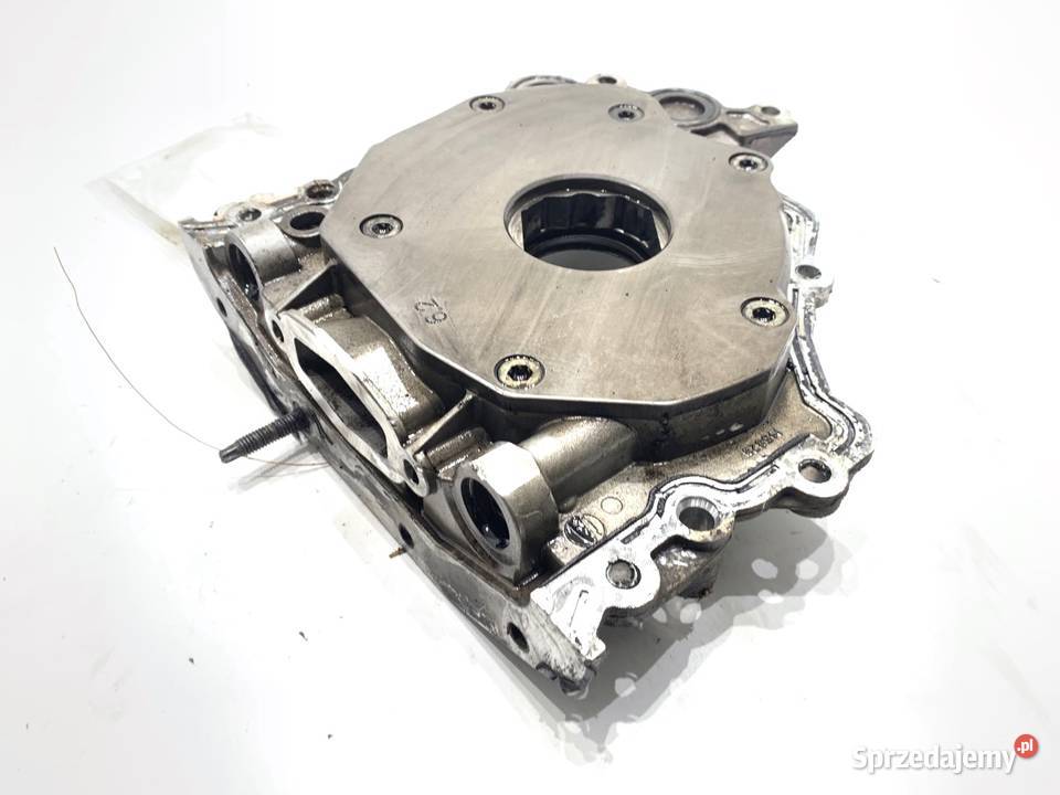 POMPA OLEJU TOYOTA PROACE 9823740280 15 102 sprzedam