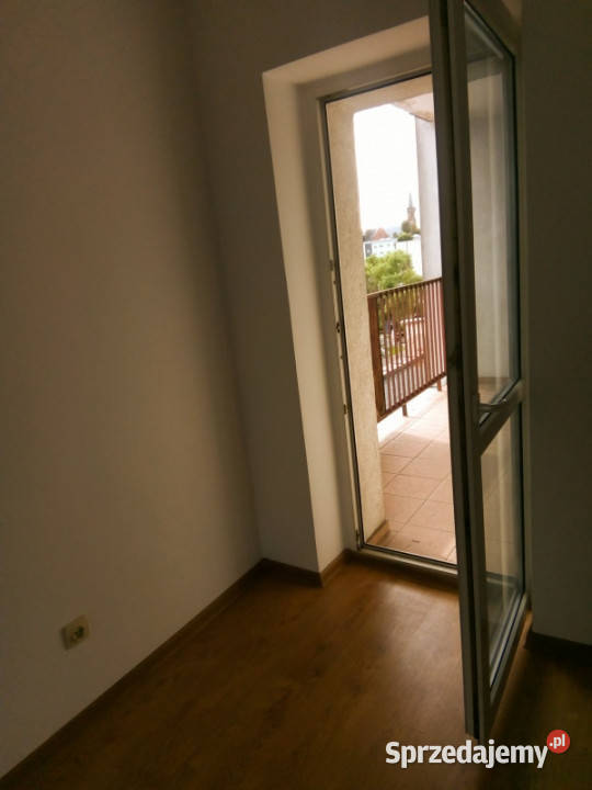 Mieszkanie 2 pokoje zachodniopomorskie Wałcz