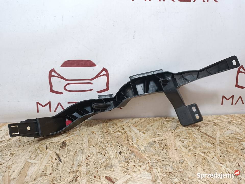 OPEL ASTRA K V 15 ŚLIZG MOCOWANIE LAMPY LEWY osobowe wielkopolskie Pleszew