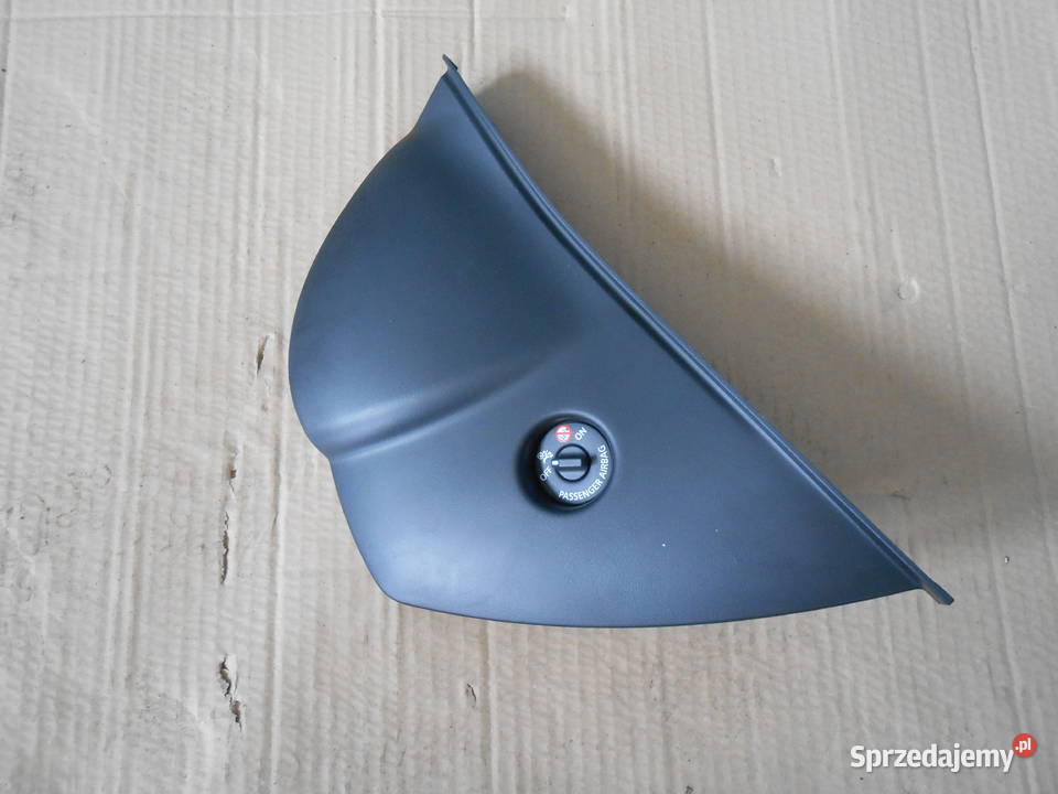 Renault Clio IV 4 15r osłony różne 1004631 Chrzanów