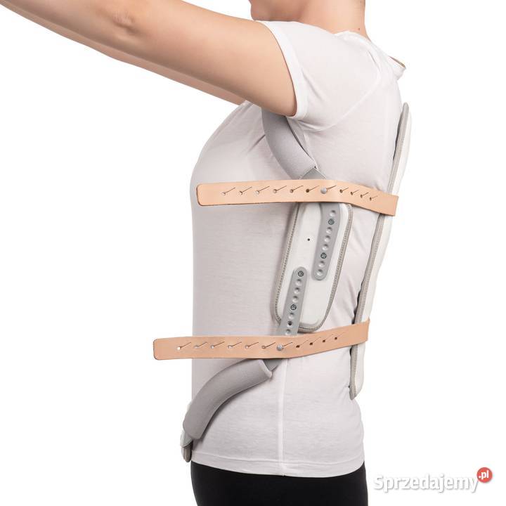 Gorset Ortopedyczny Jewetta Zdrowie Trzebnica