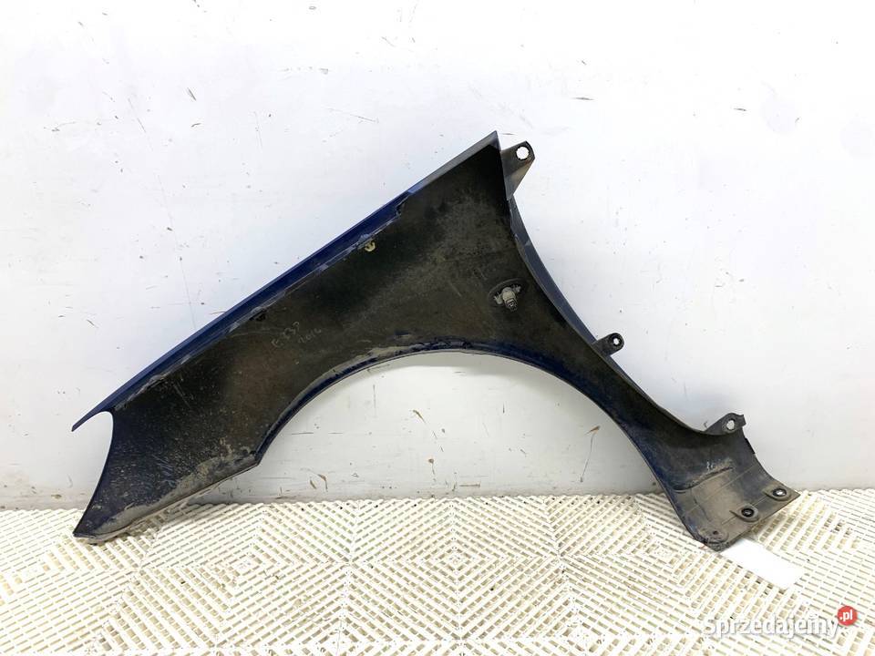 BŁOTNIK PRAWY PRZÓD PEUGEOT 307 Hatchback 0012 sprzedam