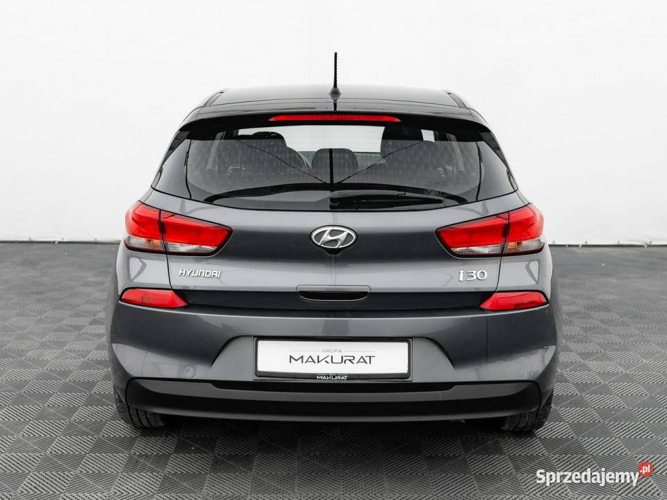 Hyundai i30 CT3684T14 Comfort Bluetooth tempomat Pępowo