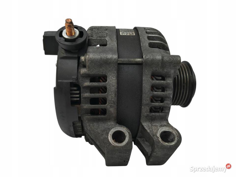 ALTERNATOR Jaguar Land Rover XF XJ 30 V6 denso Układ elektryczny silnika Chełm sprzedam