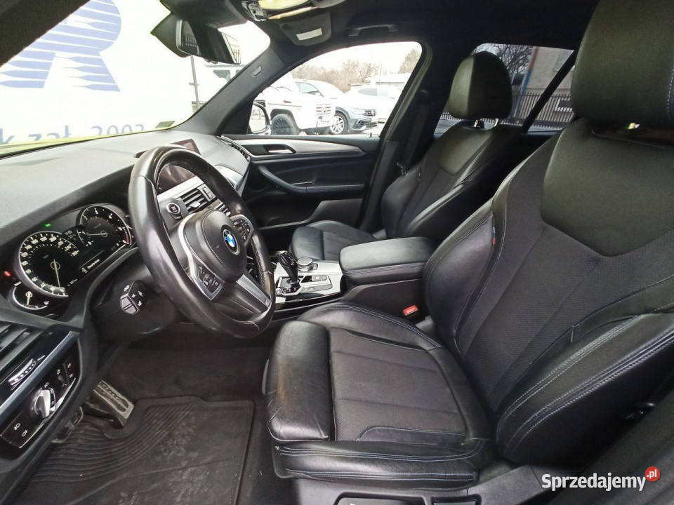 201918 salon Polska serwis 23 VAT bluetooth X3 podkarpackie