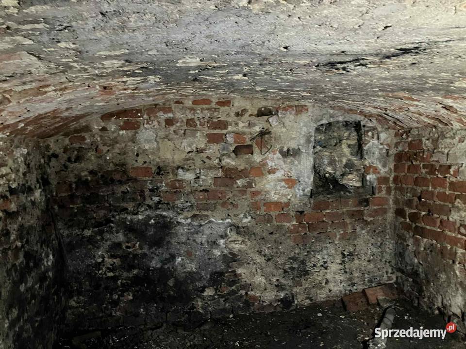 Połowa domu Łąka pow 70m2 90 cegła Pszczyna