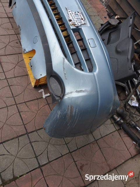 xsara zderzak kolor EYLC 5445 WYSYŁKA Żory