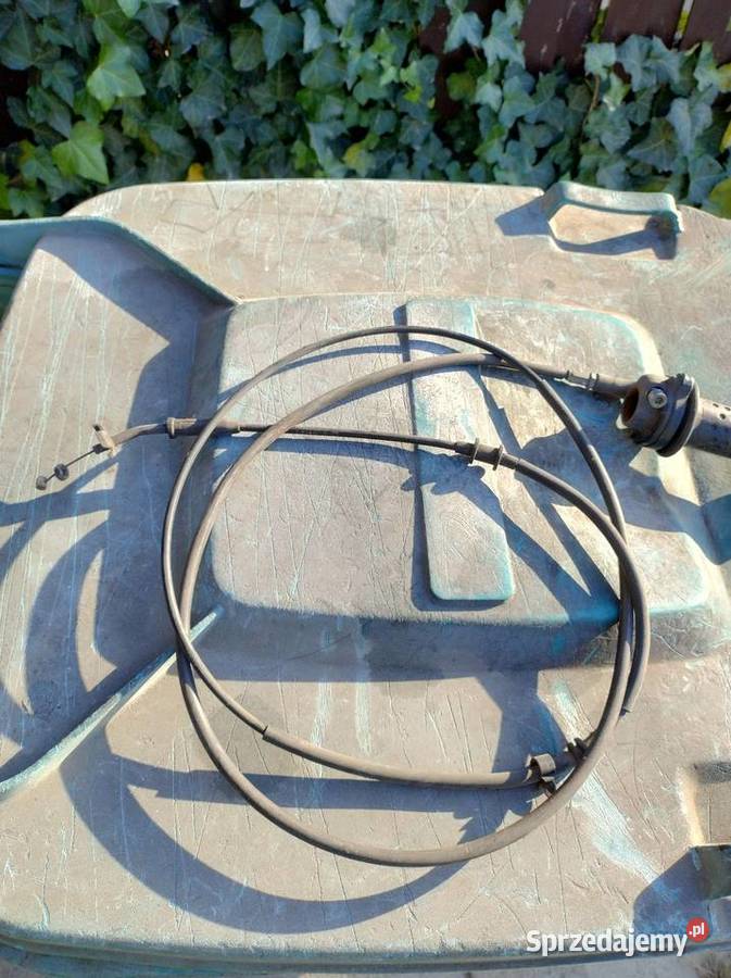 Piaggio X8 125 linka rollgaz komplet Dębica