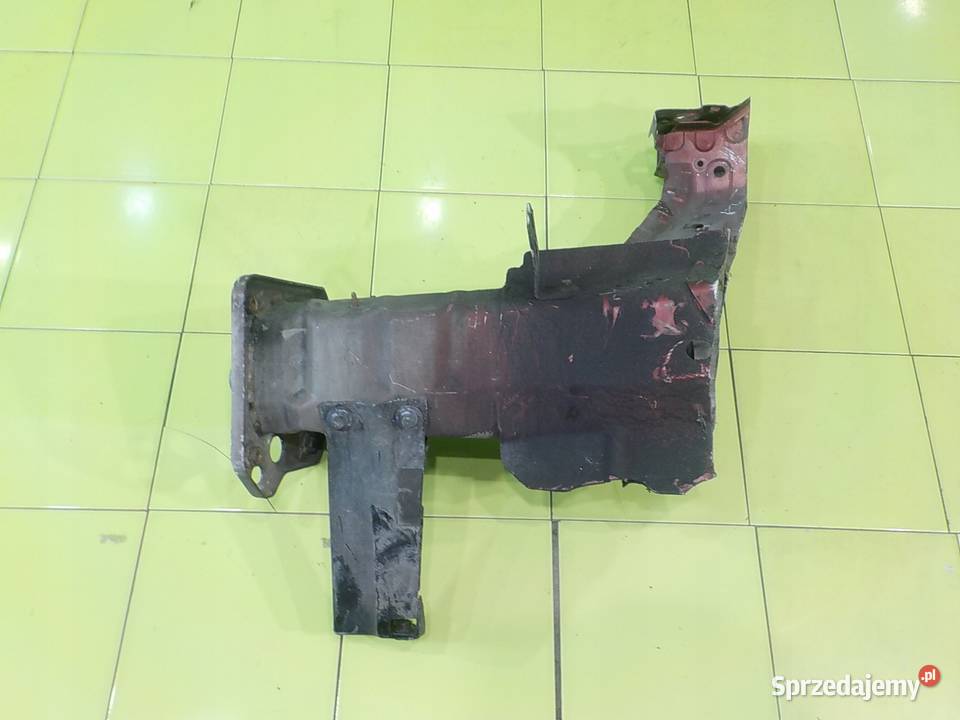 VOLVO V70 III 20 D 09r KOMBI podluznica prawa