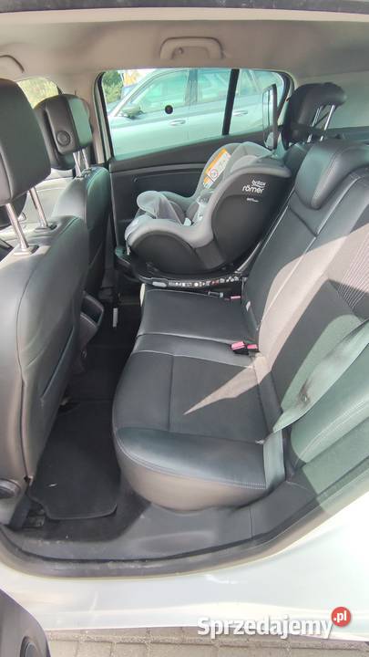 Renault Megane 3 III 15dci Nowa Sól