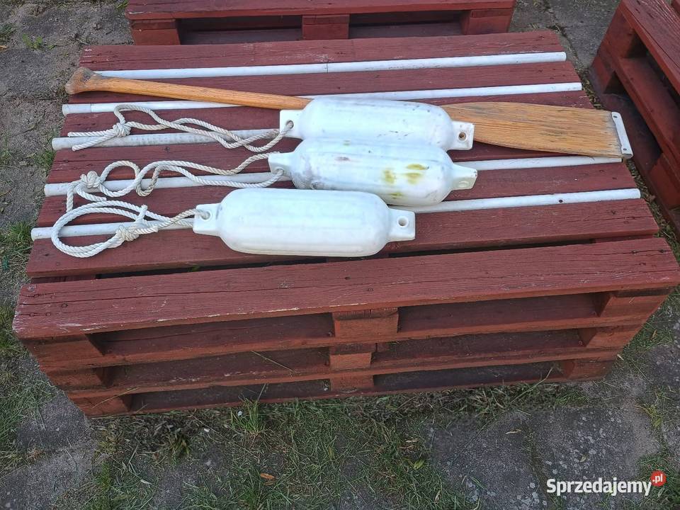 Motorówka łódź łódka Glastron SS Czersk sprzedam