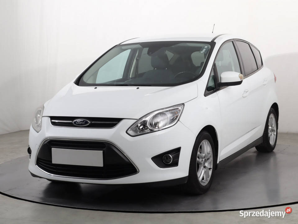 Ford C 16 TDCi gniazdo USB Katowice