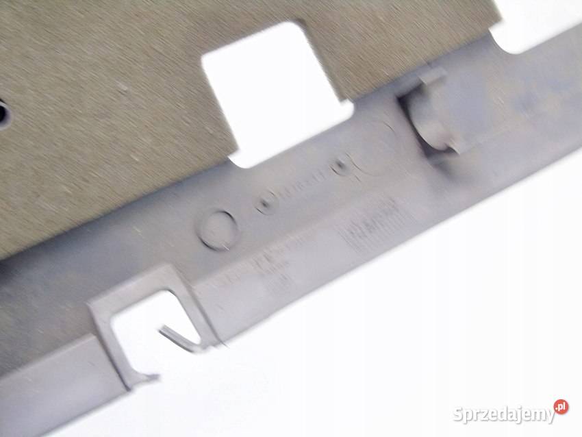 OSŁONA POD DESKĘ NOGI OPEL CORSA C 13 CDTI śląskie Sosnowiec sprzedam