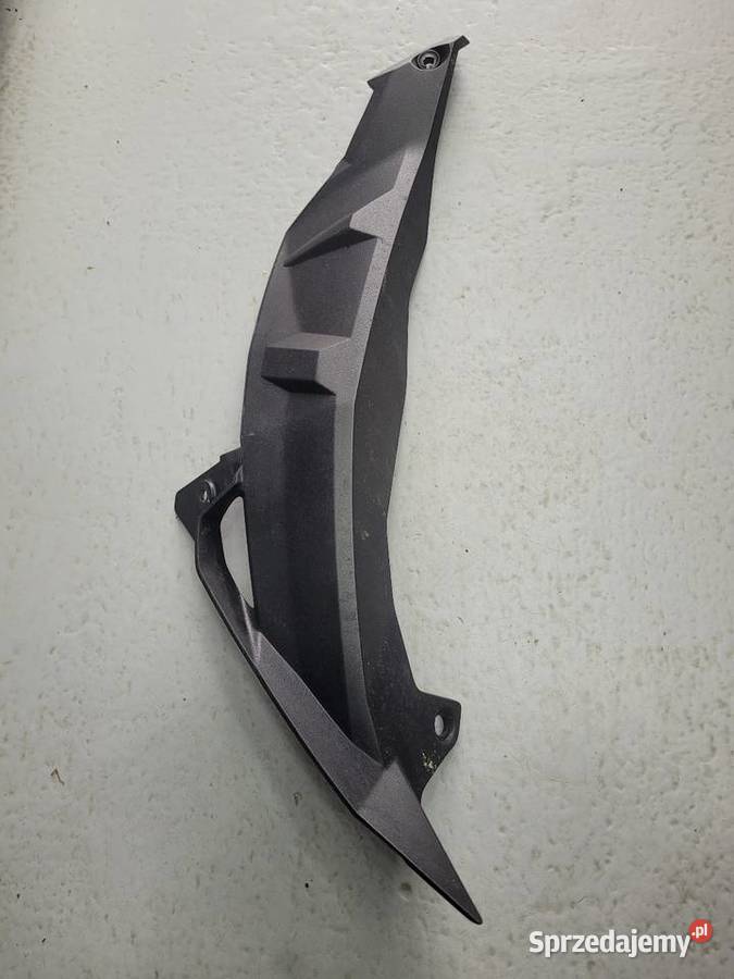 BMW S 1000 R K47 OEM OBUDOWA BOCZNEJ OSŁONY