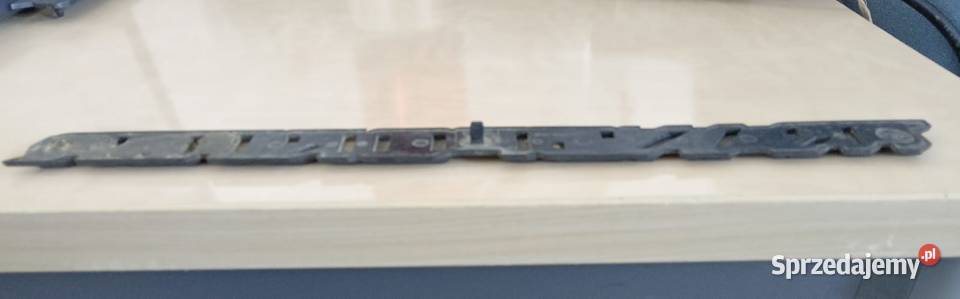 Emblemat klapy tylnej Transporter T3 8085 Ruda Śląska