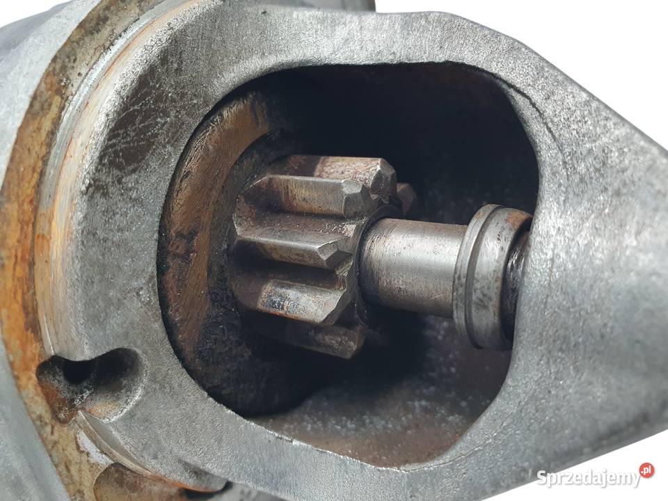 ROZRUSZNIK Opel Astra G H J Corsa 14 16V Z14XEP lubelskie Chełm