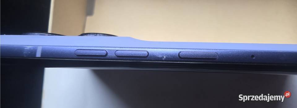 Motorola Edge 50 Pro 12512GB Pełen komplet 100 pomorskie Żukowo
