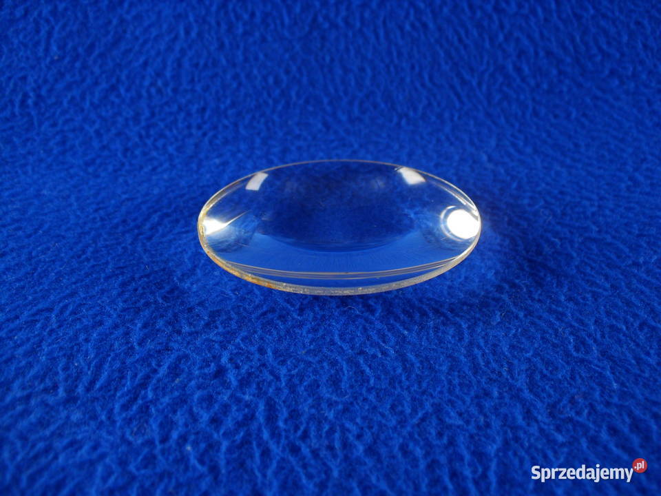 Soczewka średnia dolnośląskie Bielawa