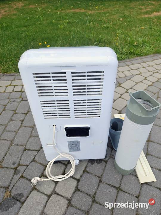 Klimatyzator przenośny Ravanson KY32 sprzedam