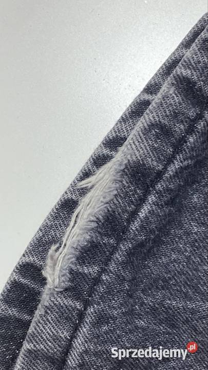 Jeansy Długie Gliwice