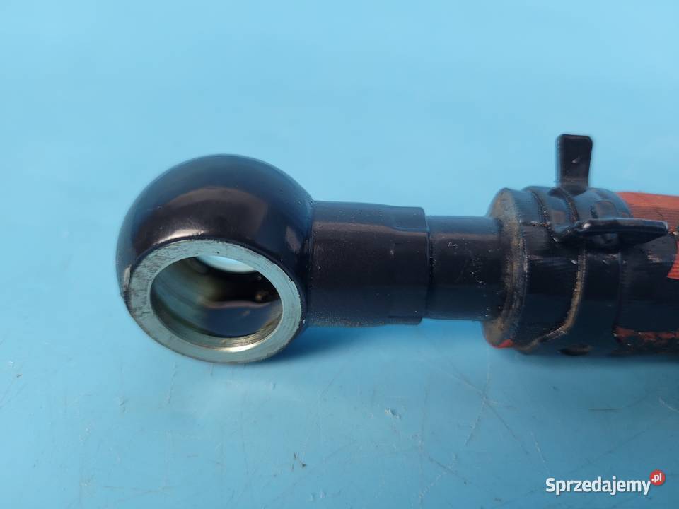 DEUTZFAHR 6130 TTV PRZEWÓD SPRĘŻARKI 002117133 Kolno