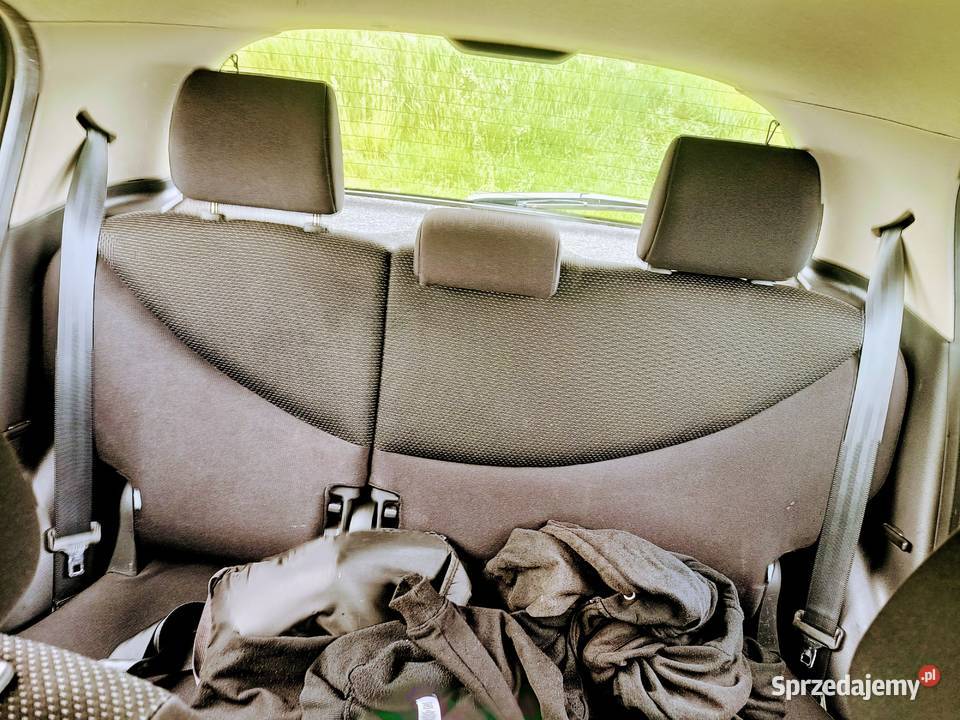 Toyota Yaris TS klimatyzacja sprzedam