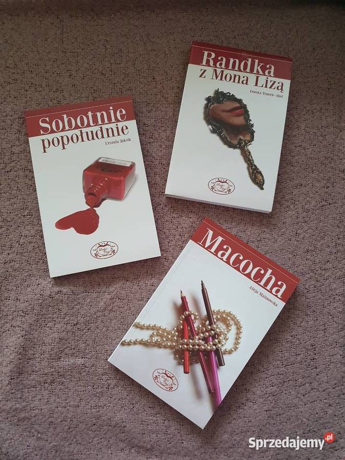 Sobotnie popołudnie Randka z Mona Lizą Macocha Kędzierzyn-Koźle