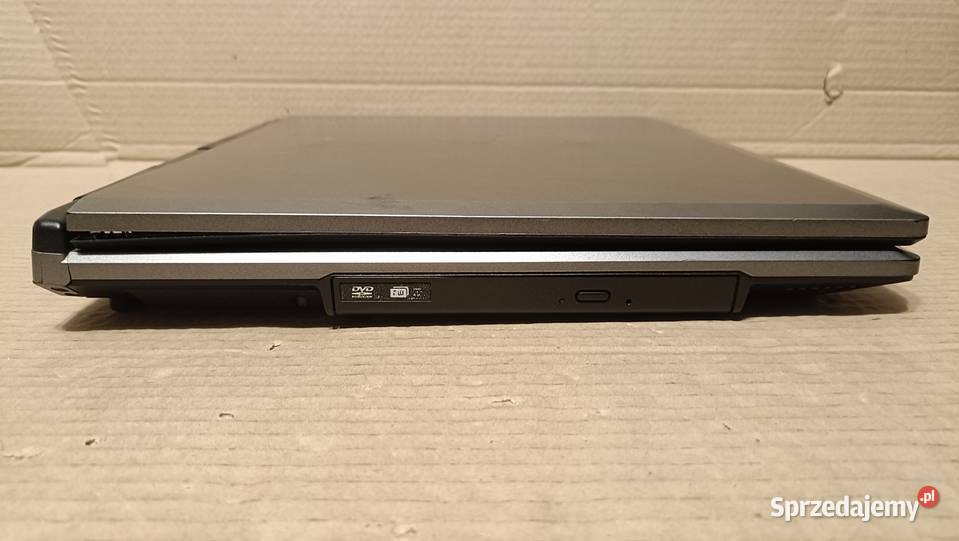 Laptop ASUS A3000 Poznań